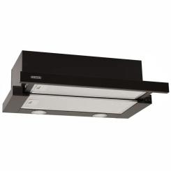 Вытяжка кухонная Eleyus LOTUS 700 60 BL Фото 1