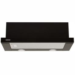 Вытяжка кухонная Eleyus LOTUS 700 60 BL Фото 4