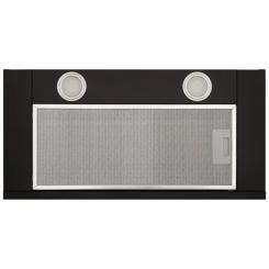 Вытяжка кухонная Eleyus LOTUS 700 60 BL Фото 7