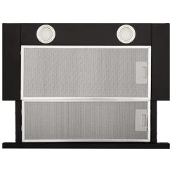 Вытяжка кухонная Eleyus LOTUS 700 60 BL Фото 8