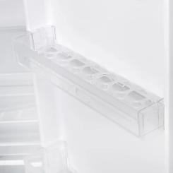 Холодильник Eleyus HRDW2180E55 SV Фото 9