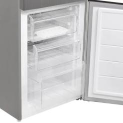 Холодильник Eleyus HRDW2180E55 SV Фото 10