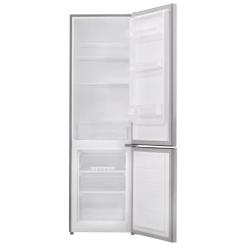 Холодильник Eleyus HRDW2180E55 SV Фото 3