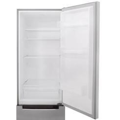 Холодильник Eleyus HRDW2180E55 SV Фото 5