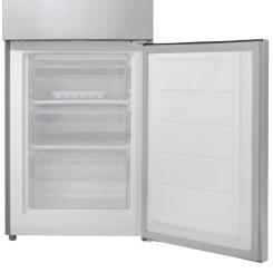 Холодильник Eleyus HRDW2180E55 SV Фото 6