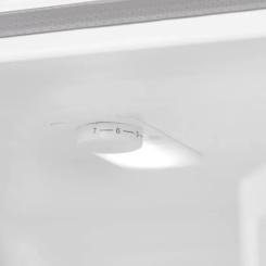 Холодильник Eleyus HRDW2180E55 SV Фото 7