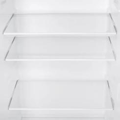 Холодильник Eleyus HRDW2180E55 SV Фото 8