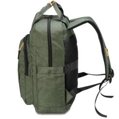 Рюкзак для ноутбука Semi Line 15.6" L2005 21L Grey Фото 3