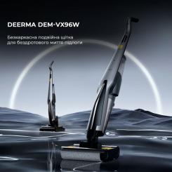Пылесос Deerma VX96W Фото 6