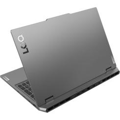 Ноутбук Lenovo LOQ 15IAX9 Фото 9