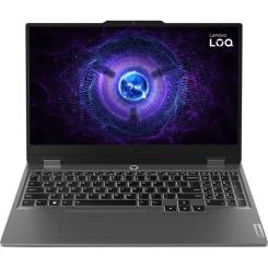 Ноутбук Lenovo LOQ 15IAX9 Фото