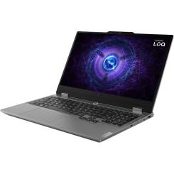 Ноутбук Lenovo LOQ 15IAX9 Фото 2