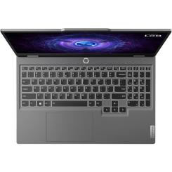 Ноутбук Lenovo LOQ 15IAX9 Фото 3