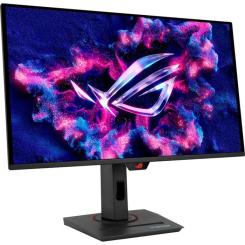 Монитор ASUS ROG Strix OLED XG27UCDMG Фото 1