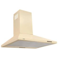 Вытяжка кухонная Jantar KBT 650 LED 60 BG Фото 1