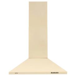 Вытяжка кухонная Jantar KBT 650 LED 60 BG Фото 3