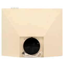 Вытяжка кухонная Jantar KBT 650 LED 60 BG Фото 4