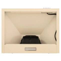 Вытяжка кухонная Jantar KBT 650 LED 60 BG Фото 5