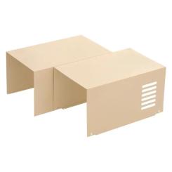 Вытяжка кухонная Jantar KBT 650 LED 60 BG Фото 7