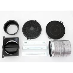 Вытяжка кухонная Kaiser AT 6410 FR Eco Фото 2