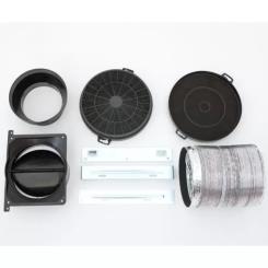 Вытяжка кухонная Kaiser AT 8438 F Eco Фото 2