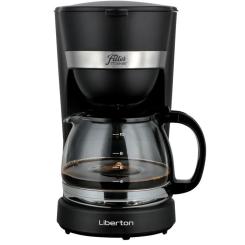 Капельная кофеварка Liberton LCM-2201 Фото