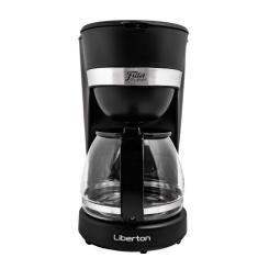 Капельная кофеварка Liberton LCM-2201 Фото 2