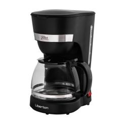 Капельная кофеварка Liberton LCM-2201 Фото 7