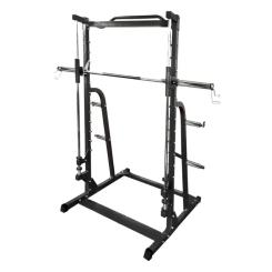 Силовой тренажер Toorx Smith Machine WLX 70 Фото