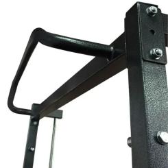 Силовой тренажер Toorx Smith Machine WLX 70 Фото 3