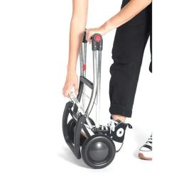 Сумка-тележка Rolser I-Max MF 2L Kaki (IMX304-1005) Фото 10