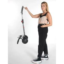 Сумка-тележка Rolser I-Max MF 2L Kaki (IMX304-1005) Фото 11