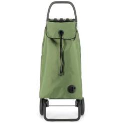 Сумка-тележка Rolser I-Max MF 2L Kaki (IMX304-1005) Фото