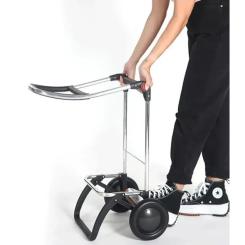 Сумка-тележка Rolser I-Max MF 2L Kaki (IMX304-1005) Фото 8