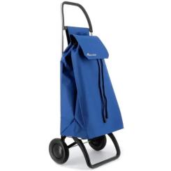 Сумка-тележка Rolser Saquet LN 2 Azul (SAQ055-1026) Фото 1