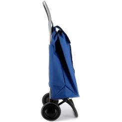 Сумка-тележка Rolser Saquet LN 2 Azul (SAQ055-1026) Фото 2