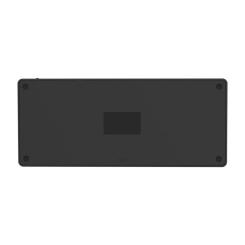 Клавиатура Maxxter KBW-C01B-UA Wireless UA Black Фото 3