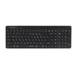 Клавиатура A4Tech FBK23 AS Wireless/Bluetooth Black Фото
