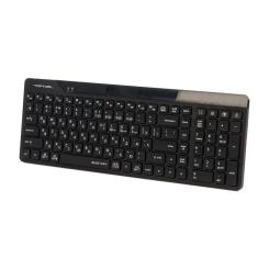 Клавиатура A4Tech FBK23 AS Wireless/Bluetooth Black Фото 1
