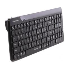 Клавиатура A4Tech FBK23 AS Wireless/Bluetooth Black Фото 2
