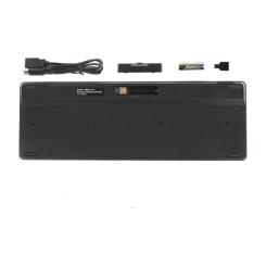 Клавиатура A4Tech FBK23 AS Wireless/Bluetooth Black Фото 5