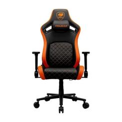 Кресло игровое Cougar Defensor Фото