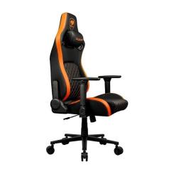 Кресло игровое Cougar Defensor Фото 3