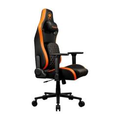 Кресло игровое Cougar Defensor Фото 4