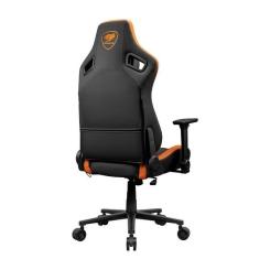 Кресло игровое Cougar Defensor Фото 7