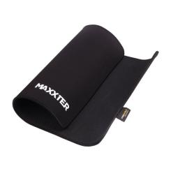 Коврик для мышки Maxxter MMP-PROC-L Black Фото 2