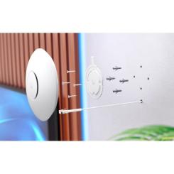 Точка доступа Wi-Fi Ubiquiti UniFi U7 Lite Фото 11