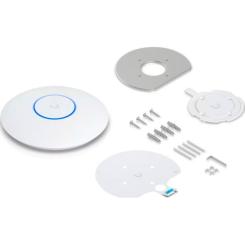 Точка доступа Wi-Fi Ubiquiti UniFi U7 Lite Фото 6