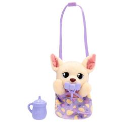 Интерактивная игрушка Baby Paws серії Yummy – Чихуахуа Фото 1