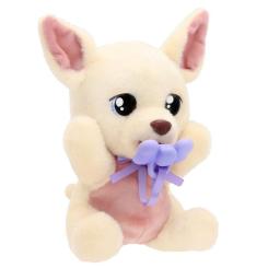 Интерактивная игрушка Baby Paws серії Yummy – Чихуахуа Фото 4